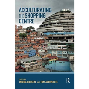 Acculturating the Shopping Centre