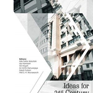 Ideas for 21st Century Education: Proceedings of the Asian Education Symposium (AES 2016), November 22-23, 2016, Bandung, Indonesia