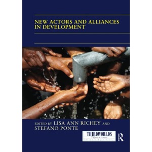 New Actors and Alliances in Development (Thirdworlds)