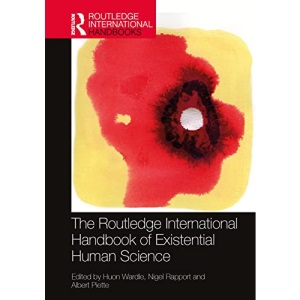 The Routledge International Handbook of Existential Human Science (Routledge International Handbooks)
