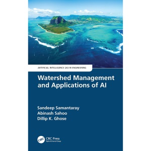 Watershed Management and Applications of AI (Artificial Intelligence AI in Engineering)