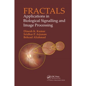 Fractals: Applications in Biological Signalling and Image Processing
