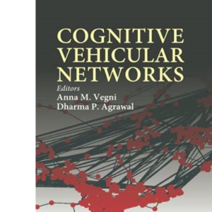 Cognitive Vehicular Networks