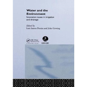 Water and the Environment: Innovation Issues in Irrigation and Drainage
