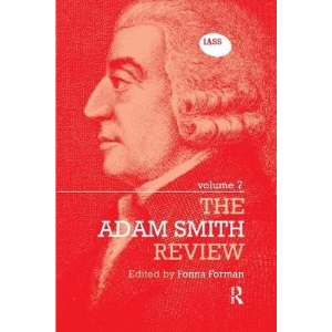 The Adam Smith Review Volume 7