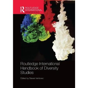 Routledge International Handbook of Diversity Studies (Routledge International Handbooks)