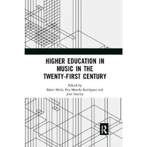 Higher Education in Music in the Twenty-First Century