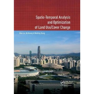 Spatio-temporal Analysis and Optimization of Land Use/Cover Change: Shenzhen as a Case Study