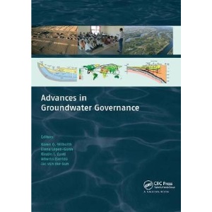 Advances in Groundwater Governance