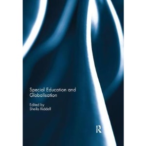 Special Education and Globalisation