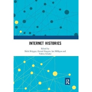 Internet Histories