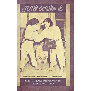 Joshi Goshin Ho, Self-Defense for women of traditional Judo