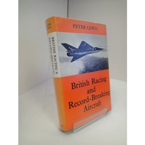 British Racing and Record-breaking Aircraft