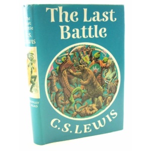 The Last Battle