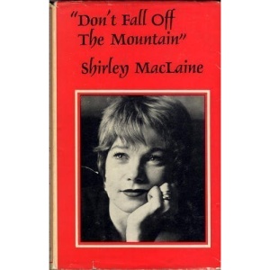 Don't Fall Off the Mountain