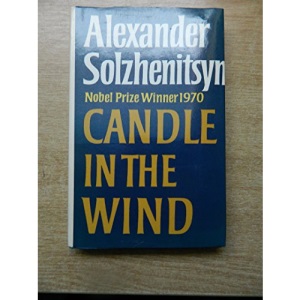 Candle in the Wind