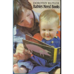 Babies Need Books
