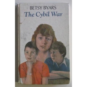 The Cybil War