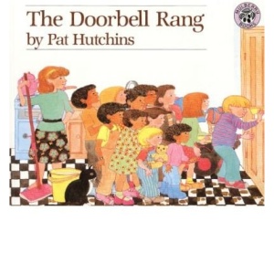 The Doorbell Rang