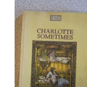 Charlotte Sometimes