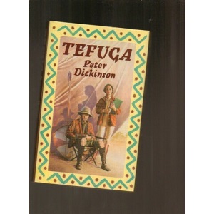 Tefuga