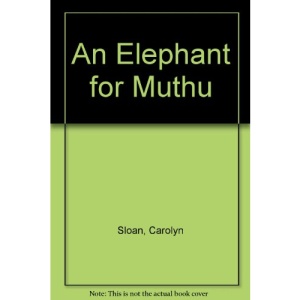 An Elephant for Muthu