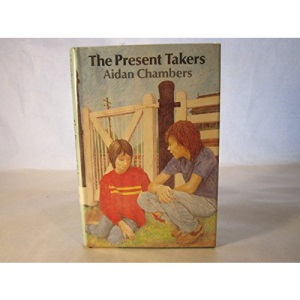 The Present Takers