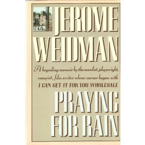 Praying for Rain