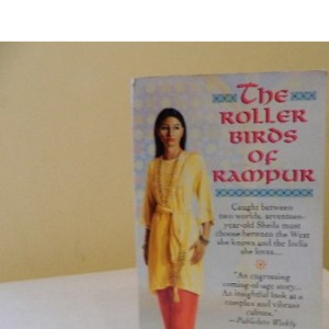The Roller Birds of Rampur (Paperback original)