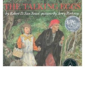 The Talking Eggs