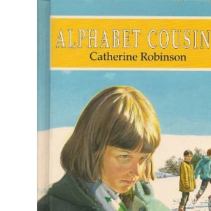 Alphabet Cousins