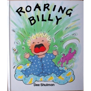 Roaring Billy