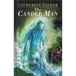 The Candle Man