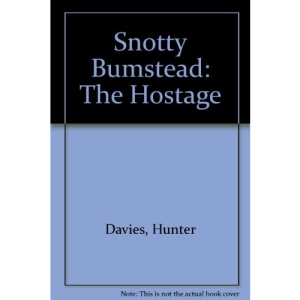 Snotty Bumstead: The Hostage