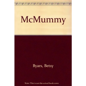McMummy