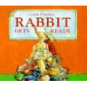 Rabbit Gets Ready