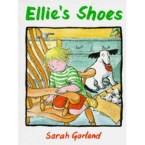 Ellie's Shoes (Ellie Books)