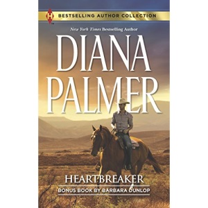 Heartbreaker & in Bed with the Wrangler: A 2-In-1 Collection (Bestselling Author Collection)