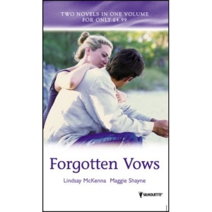 Forgotten Vows (Spotlight)