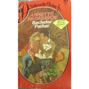 Bachelor Father