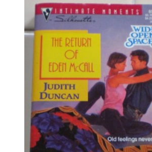 The Return of Eden McCall (Sensation)