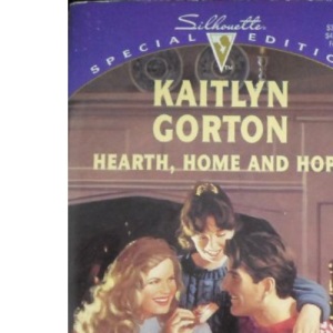 Hearth, Home and Hope (Special Edition)