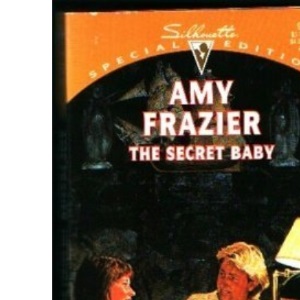 The Secret Baby (Special Edition)