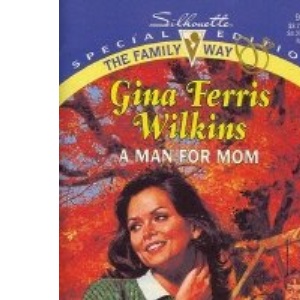 A Man For Mom (Special edition)