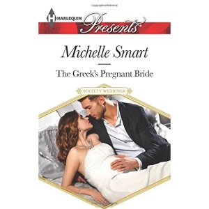 The Greek's Pregnant Bride (Harlequin Presents)