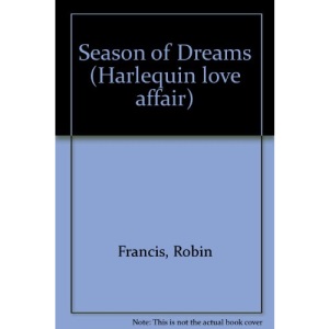 Season of Dreams (Harlequin love affair)