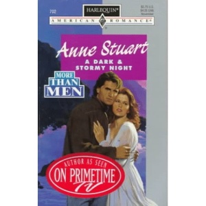 A Dark and Stormy Night (Intrigue)