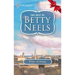 Winter of Change (Best of Betty Neels)