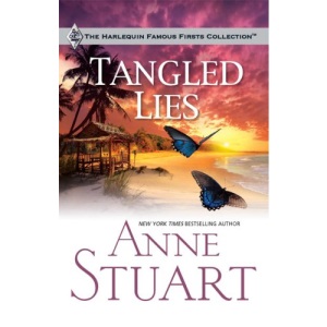 Tangled Lies (Harlequin Famous Firsts)