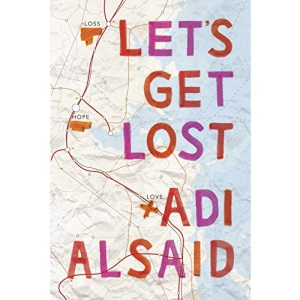 Let's Get Lost
